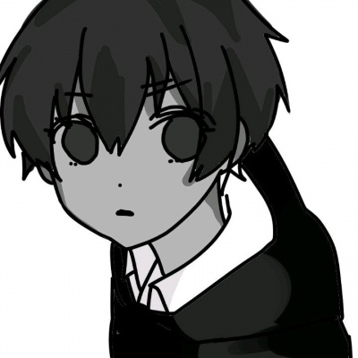 Furry插画光影营造Furry群